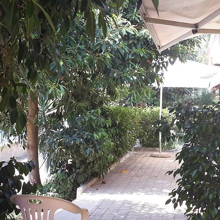 B & B Residence L'Ancora Villapiana Zewnętrze zdjęcie