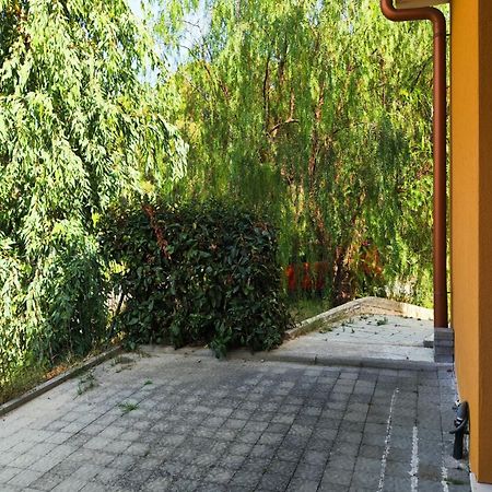 B & B Residence L'Ancora Villapiana Zewnętrze zdjęcie