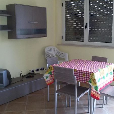 B & B Residence L'Ancora Villapiana Zewnętrze zdjęcie