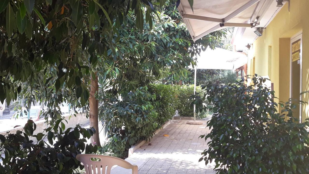 B & B Residence L'Ancora Villapiana Zewnętrze zdjęcie