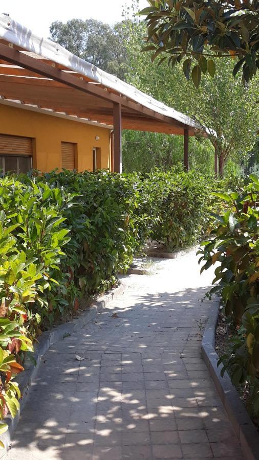 B & B Residence L'Ancora Villapiana Zewnętrze zdjęcie