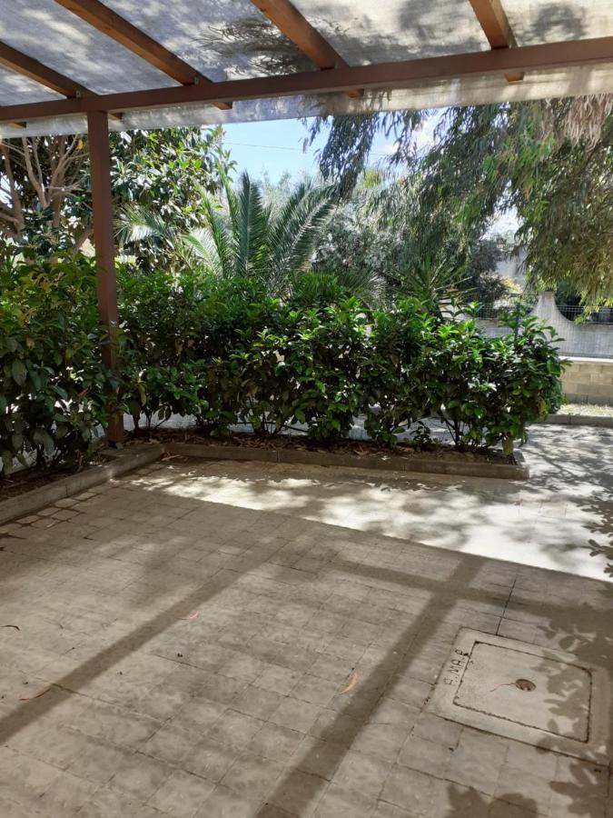 B & B Residence L'Ancora Villapiana Zewnętrze zdjęcie