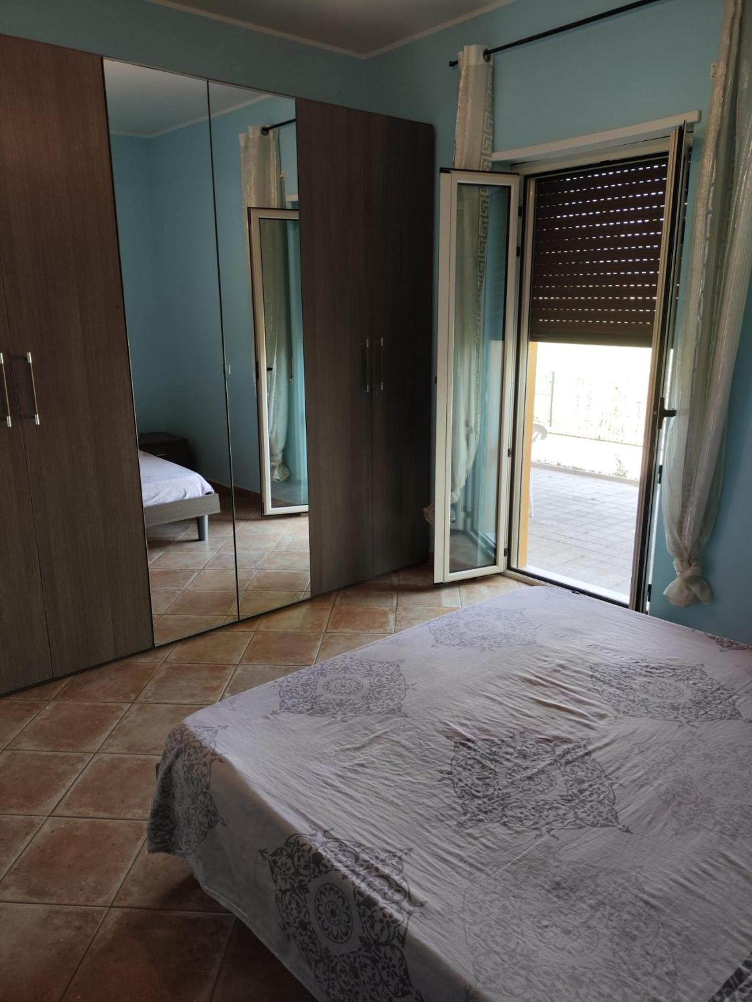 B & B Residence L'Ancora Villapiana Zewnętrze zdjęcie