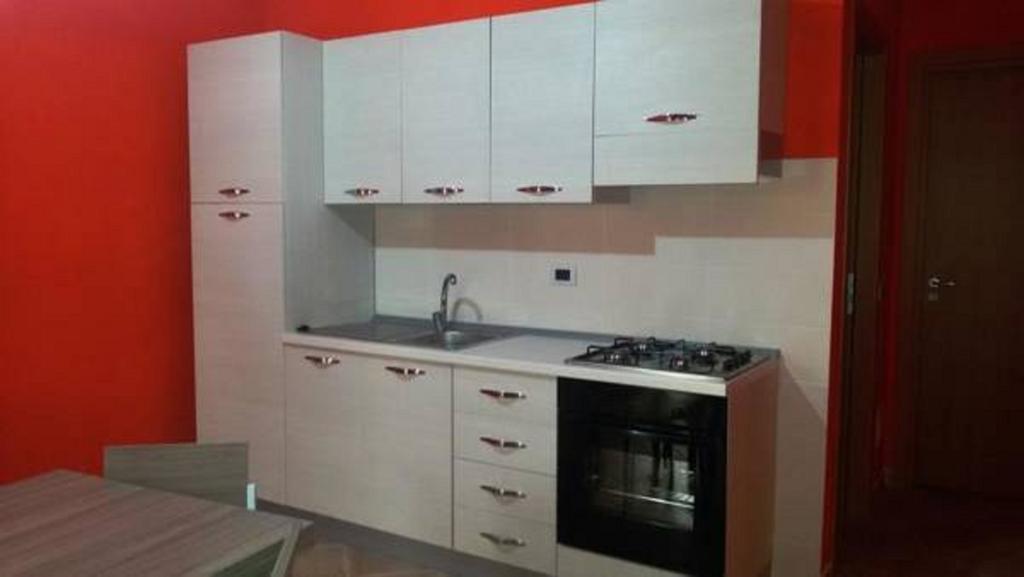 B & B Residence L'Ancora Villapiana Pokój zdjęcie