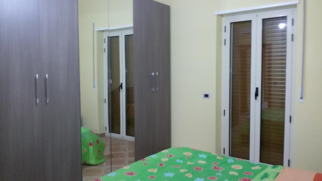 B & B Residence L'Ancora Villapiana Pokój zdjęcie