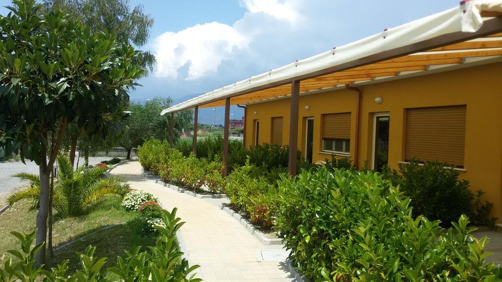 B & B Residence L'Ancora Villapiana Zewnętrze zdjęcie