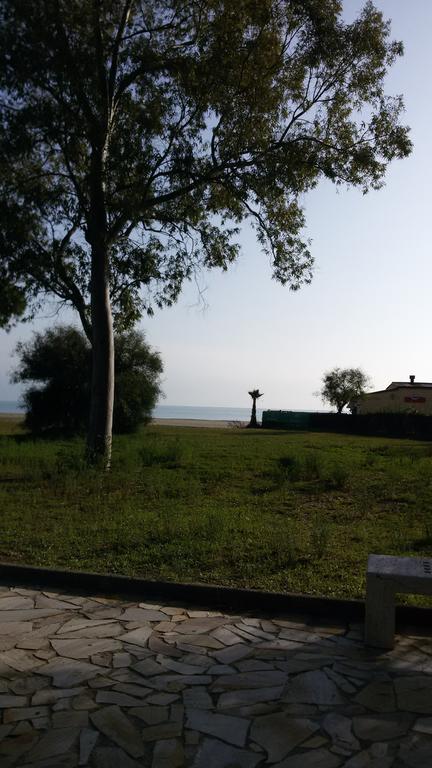 B & B Residence L'Ancora Villapiana Zewnętrze zdjęcie