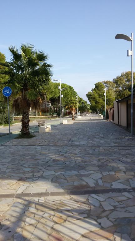 B & B Residence L'Ancora Villapiana Zewnętrze zdjęcie