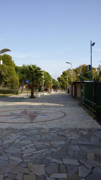 B & B Residence L'Ancora Villapiana Zewnętrze zdjęcie