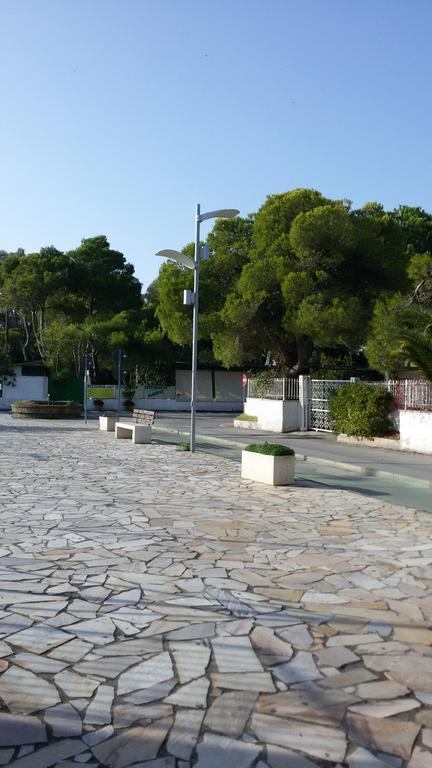 B & B Residence L'Ancora Villapiana Zewnętrze zdjęcie