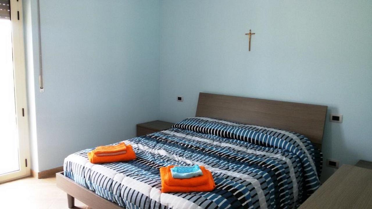 B & B Residence L'Ancora Villapiana Zewnętrze zdjęcie
